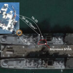 Ucrânia Destrói Base Naval e Corta Exportação de 20% do Petróleo Russo em Uma Só Noite