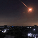 Irã ataca base da OTAN com armas nucleares americanas na Turquia pela terceira vez