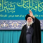 Como Ali Khamenei, o líder Supremo do Irã foi eliminado?