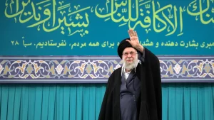 Como Ali Khamenei, o líder Supremo do Irã foi eliminado?