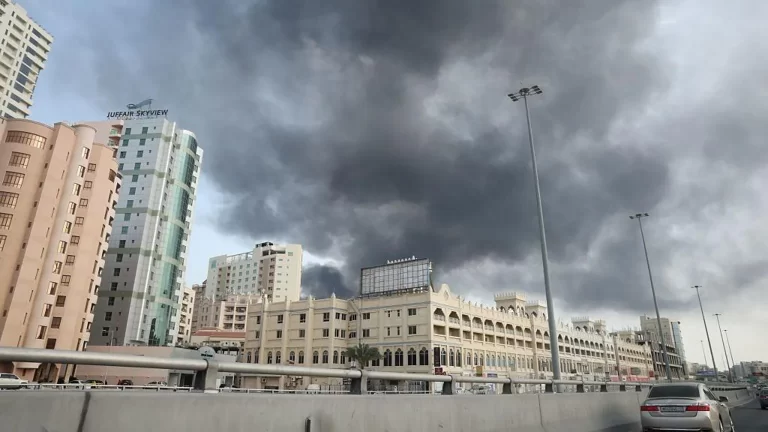 Por que o Irã está atacando países árabes do Golfo — e o que realmente pretende com isso?