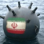 Irã instala minas navais no Estreito de Ormuz e ameaça bloquear passagem de petróleo