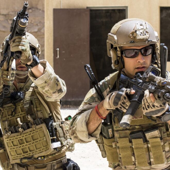Delta Force: conheça a unidade que capturou Maduro e pode liderar a invasão da ilha de Kharg