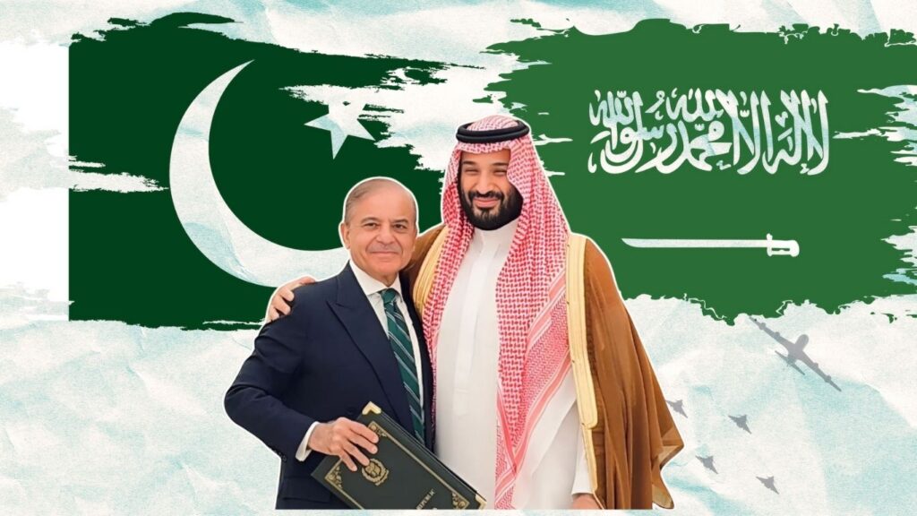 Pacto entre Paquistão e Arábia Saudita após ataque do Irã: cooperação nuclear muçulmana