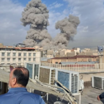 Irã Ataca 15 Países em 48 Horas e Transforma Aliados em Inimigos