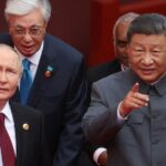 Como Rússia e China Estão Ajudando o Irã a Mirar Alvos Americanos e Israelenses