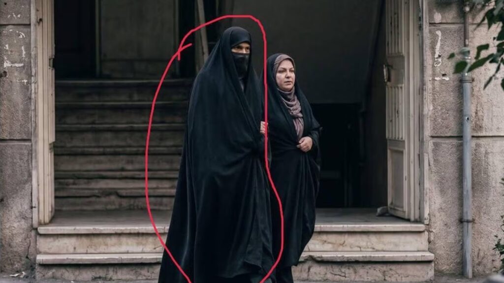 Elite iraniana em debandada rumo ao afeganistão