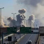 Quanto tempo o regime dos Aiatolás no Irã é capaz de suportar os bombardeios?