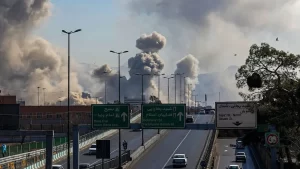 Quanto tempo o regime dos Aiatolás no Irã é capaz de suportar os bombardeios?