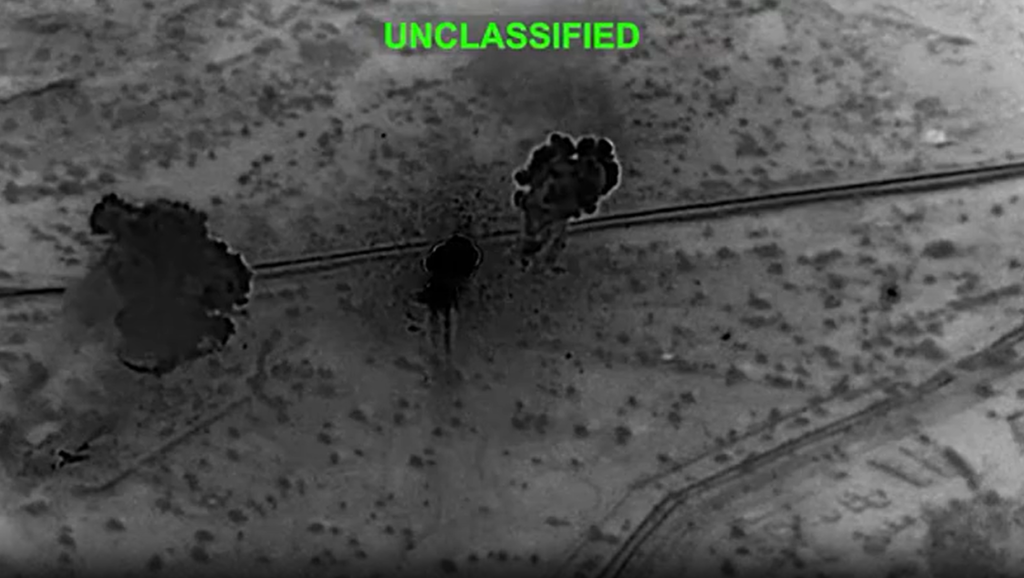 Ataque à ilha de Kharg, Irã