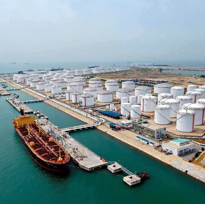 Ilha de Kharg: O Alvo Estratégico que Pode Definir o Futuro do Irã