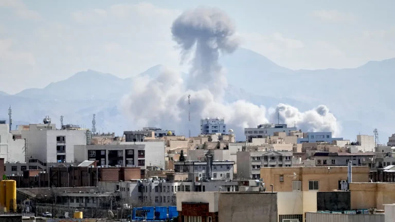 Como a Inteligência Israelense Armou a Maior Armadilha Militar do Século