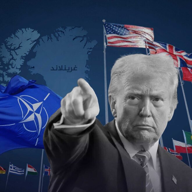 “Vamos Nos Lembrar”: Trump Ameaça OTAN Após Aliados se Negarem a Entrar na Guerra contra o Irã