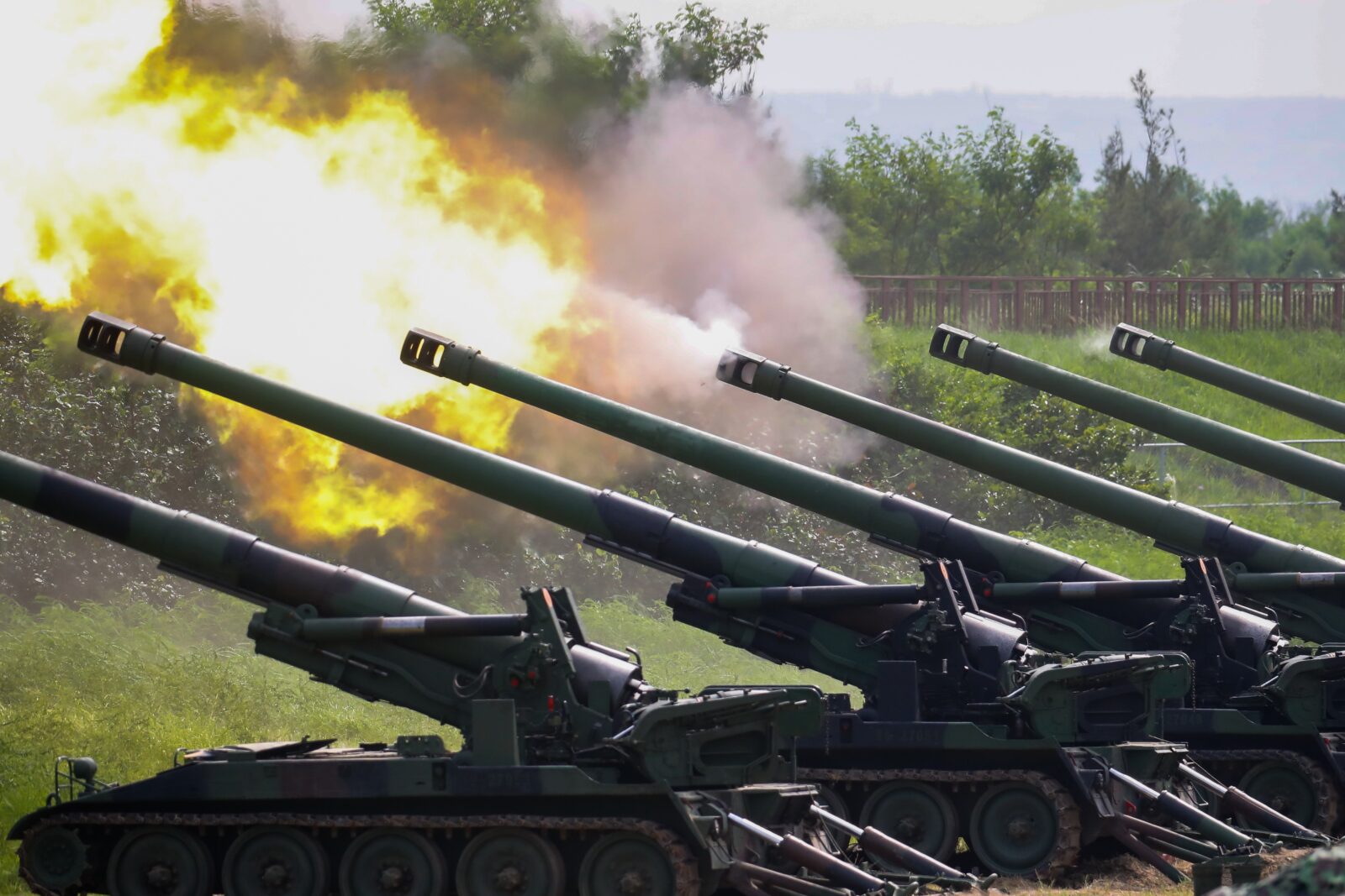 A arma que os EUA criaram contra os soviéticos está de volta — e agora mira a Rússia 1 Arma americana criada contra soviéticos na Guerra Fria agora usada contra a Rússia moderna