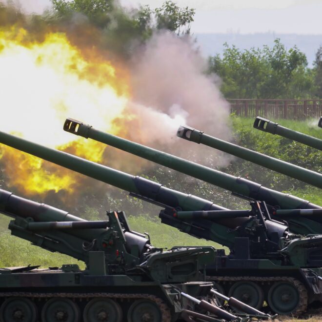A arma que os EUA criaram contra os soviéticos está de volta — e agora mira a Rússia