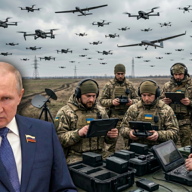 Rússia dá ultimato à OTAN no pior momento da aliança em décadas