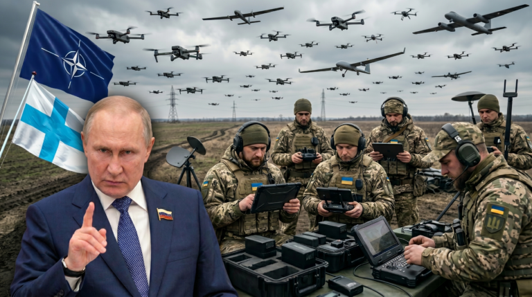 Rússia dá ultimato à OTAN no pior momento da aliança em décadas