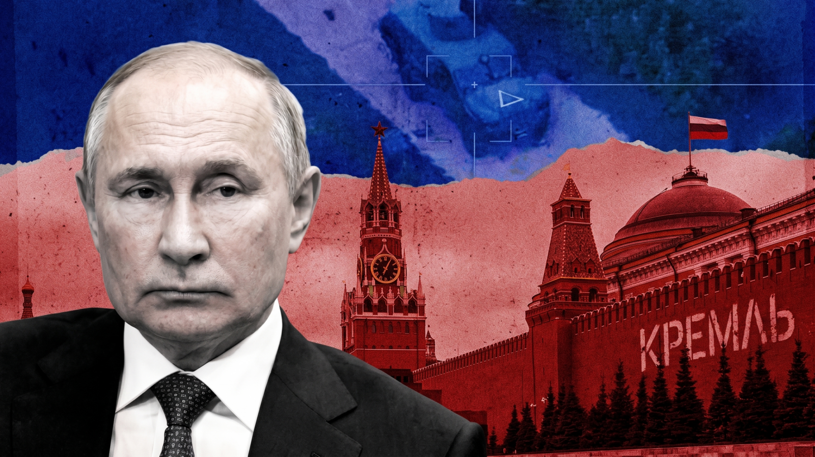 Enquanto Putin nega a derrota, o próprio Kremlin admite que a guerra foi perdida 1 Putin nega derrota enquanto Kremlin admite fracasso na guerra da Rússia contra a Ucrânia