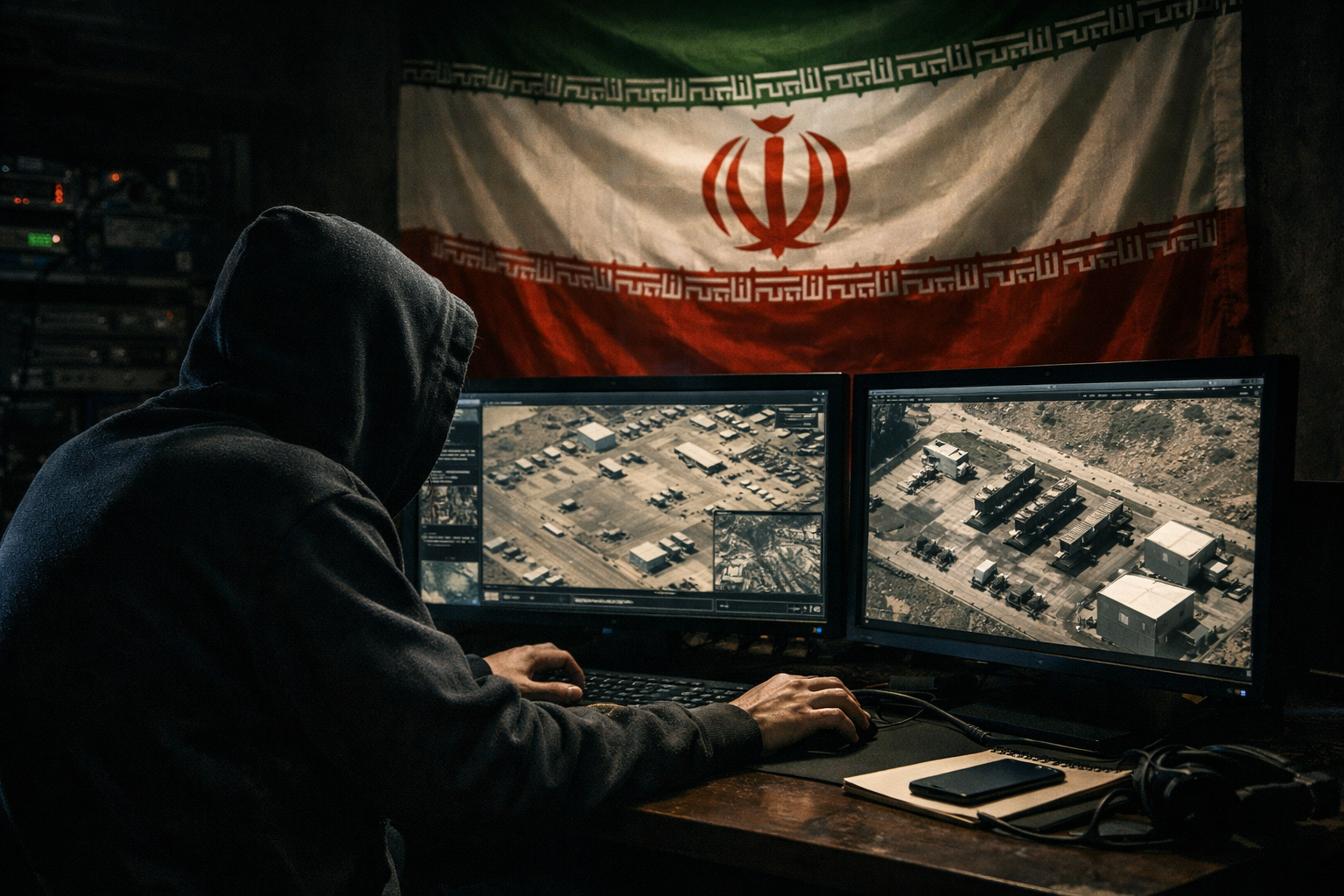 Israel prendeu 4 soldados por espionagem para o Irã, e o caso é pior do que parece 1 Soldado israelense preso por espionagem para o Irã em operação de ciberespionagem