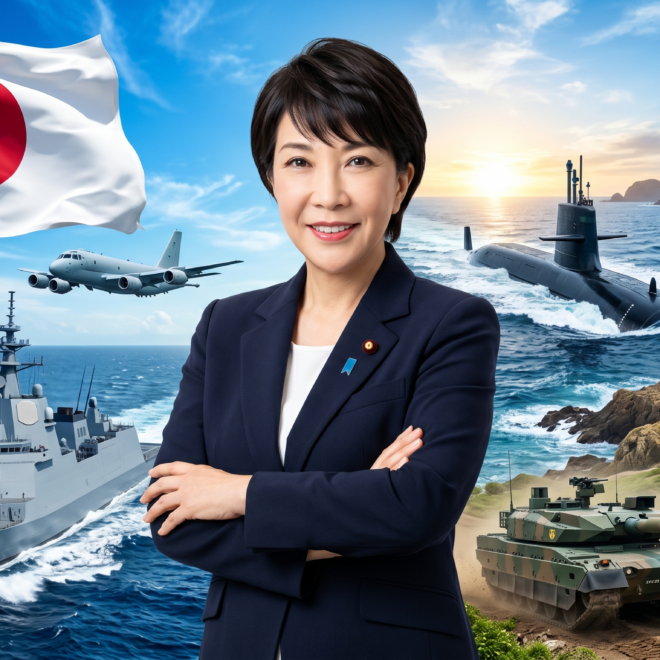 Japão derruba tabu de 80 anos e libera exportação de caças, tanques e mísseis