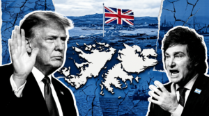 Trump pode entregar à Argentina as ilhas que ela perdeu para os britânicos em 1982. O que aconteceria se ela tentasse invadir de novo?