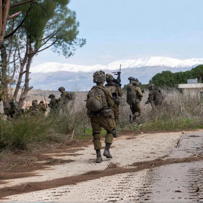 Israel lança maior operação no Líbano desde 2006 após falha da ONU em desarmar o Hezbollah
