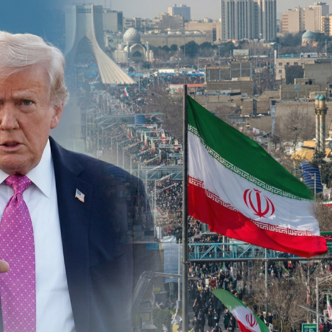Trump ameaça “matar uma civilização” no Irã — o que isso significa na prática
