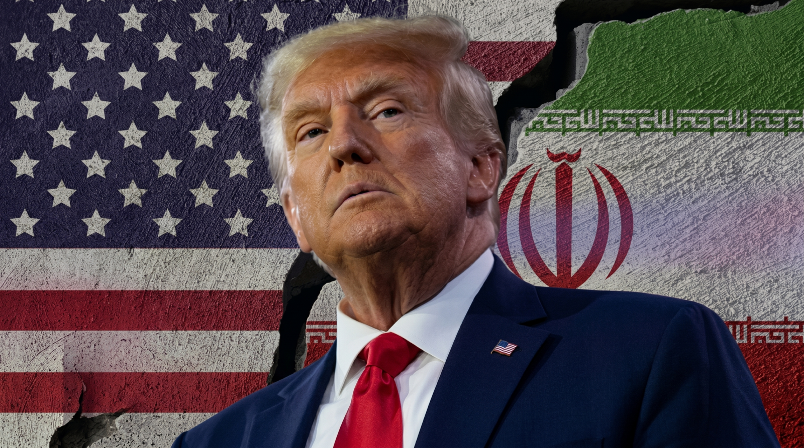 Trump prorroga cessar-fogo com o Irã em meio a debate sobre postura dos EUA no conflito