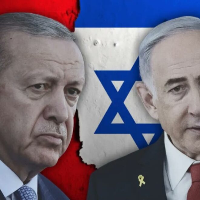 Ataque israelense na Síria quase provocou guerra com a Turquia, diz enviado dos EUA