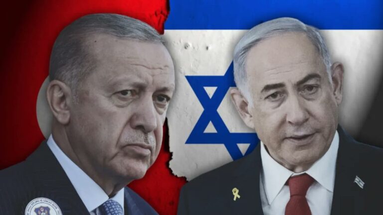 Ataque israelense na Síria quase provocou guerra com a Turquia, diz enviado dos EUA