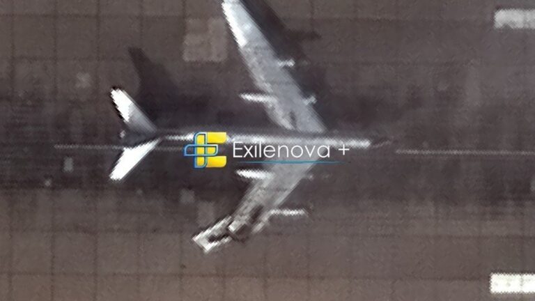 Ucrânia atinge mais um bombardeiro Tu-95 na base aérea de Engels-2