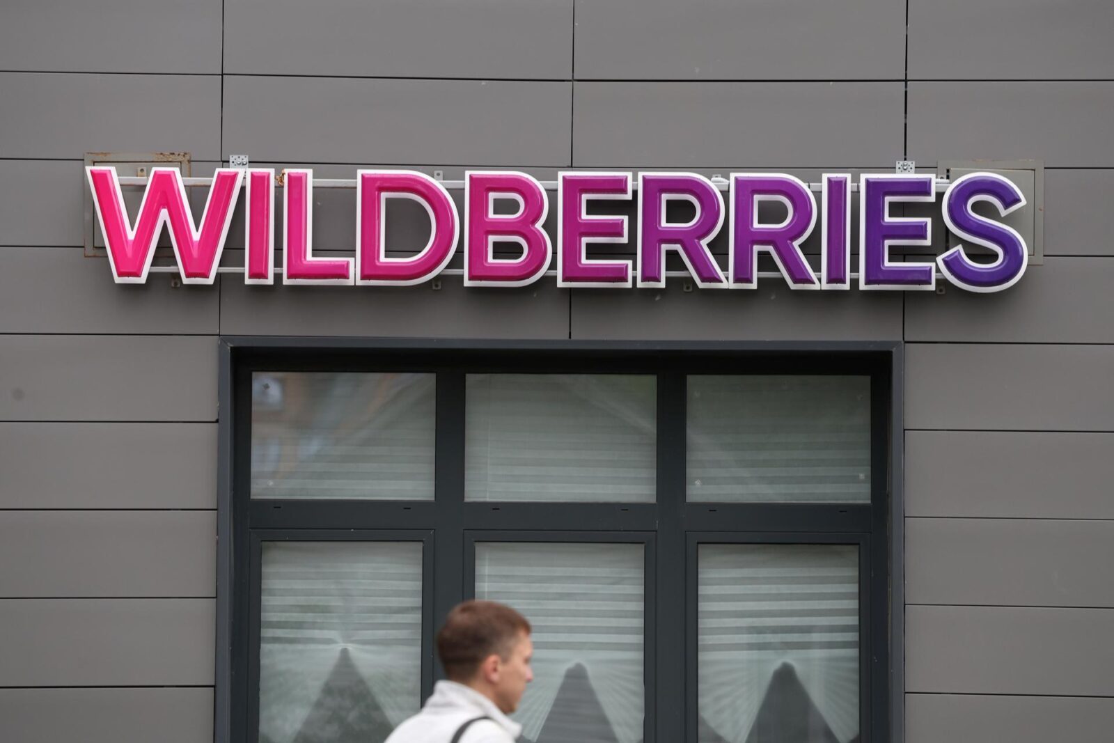 Wildberries ergue 260 mil m² de armazéns no Cazaquistão depois de perder galpões para drones ucranianos 1