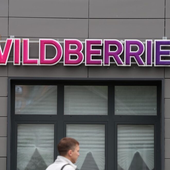 Wildberries ergue 260 mil m² de armazéns no Cazaquistão depois de perder galpões para drones ucranianos