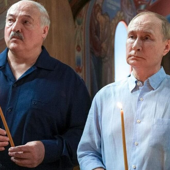 Putin teme por sua vida e reforça segurança pessoal pela quarta vez desde o início da guerra