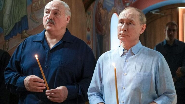 Putin teme por sua vida e reforça segurança pessoal pela quarta vez desde o início da guerra