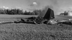 Rússia perde oito aeronaves em quatro dias, incluindo dois caças que se chocaram no ar