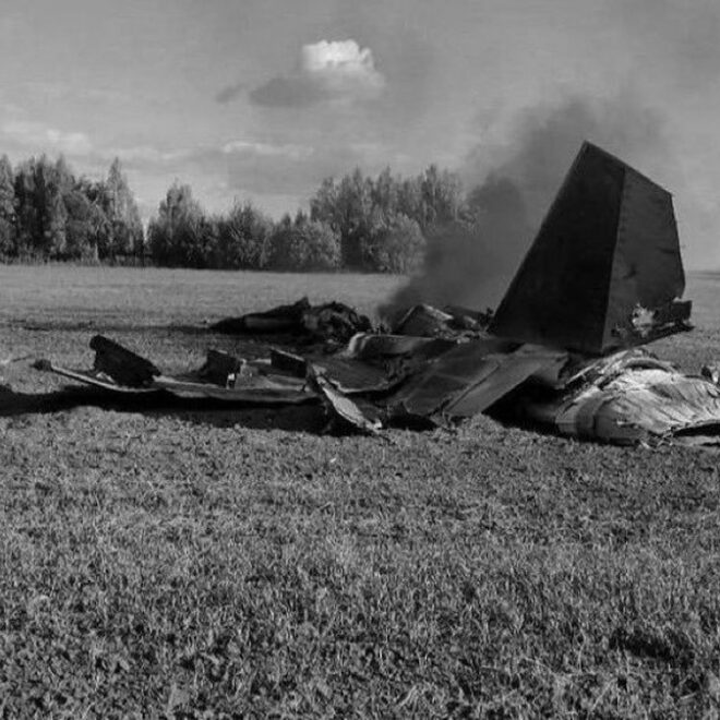 Rússia perde oito aeronaves em quatro dias, incluindo dois caças que se chocaram no ar