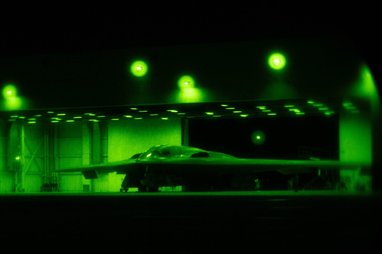Quanto tempo o Irã é capaz de suportar os bombardeios?