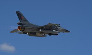 Ataque israelense na Síria quase provocou guerra com a Turquia, diz enviado dos EUA