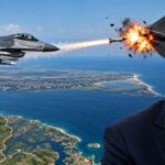 Romênia derruba drones russos e mostra que a OTAN perdeu a paciência