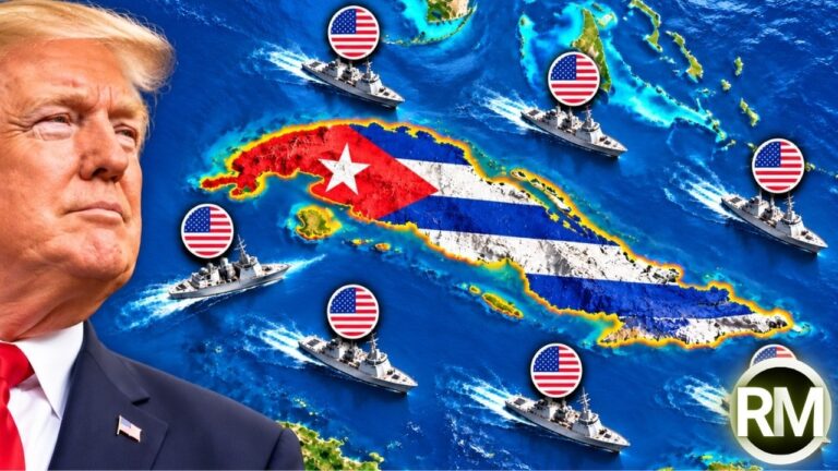 Os EUA tentam rachar o regime de Cuba por dentro, com a CIA