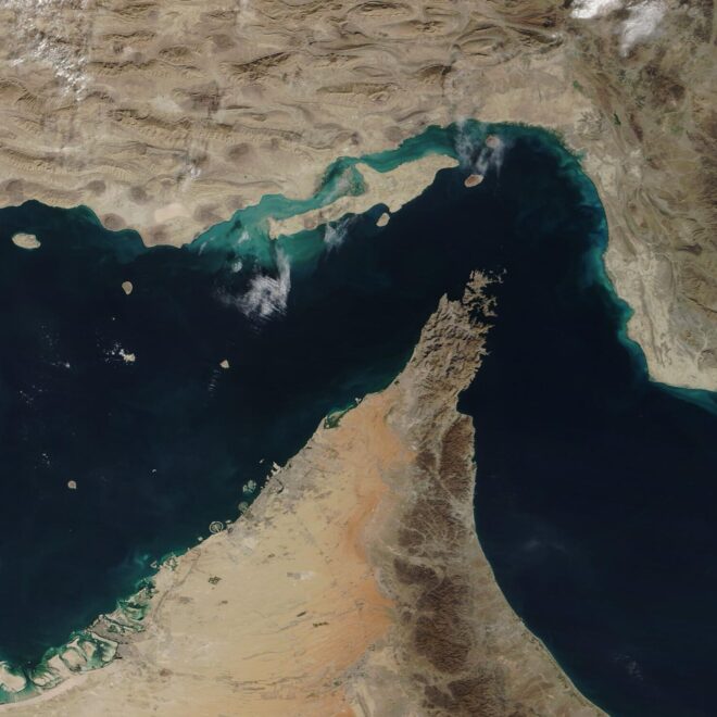 Por que o Irã está atacando países árabes do Golfo — e o que realmente pretende com isso?