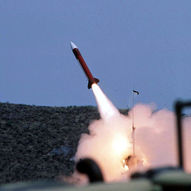 Irã ataca base da OTAN com armas nucleares americanas na Turquia pela terceira vez