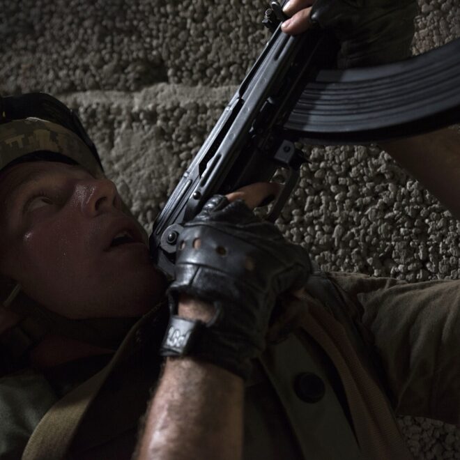 Por que a Ucrânia vive seu melhor momento em 10 meses de guerra